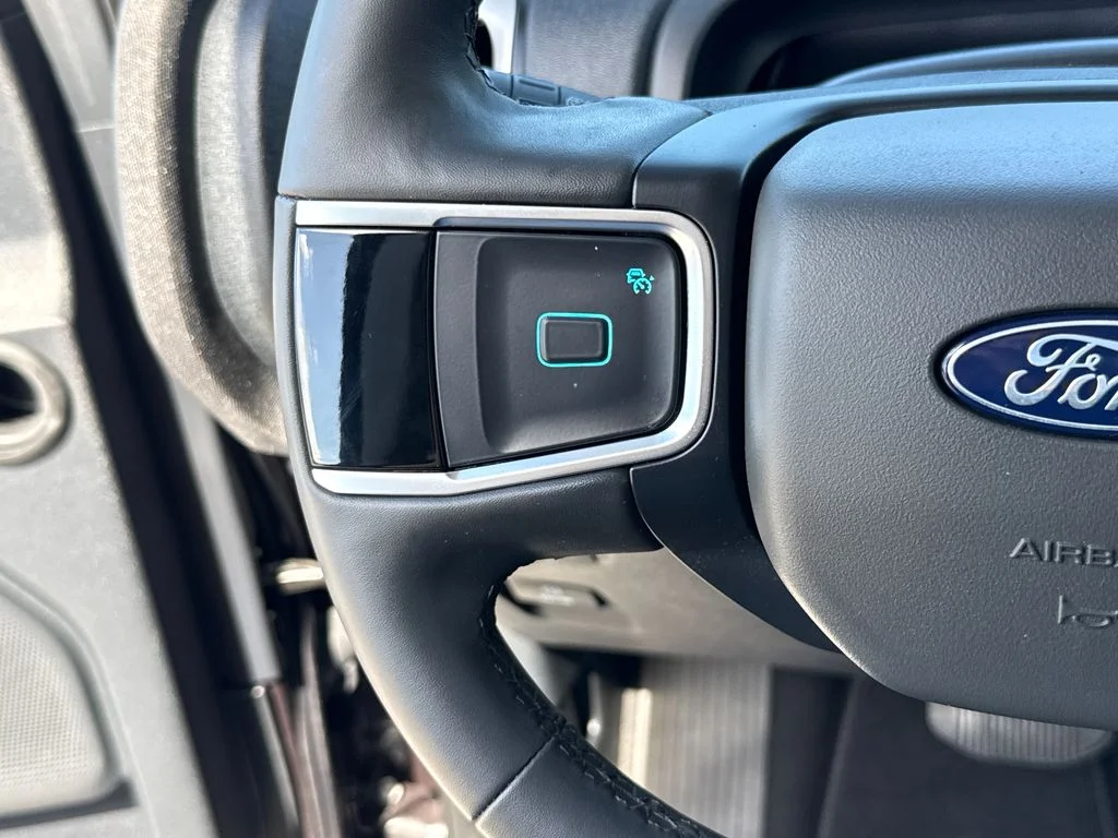 Certified Used 2025 Gray Ford Active image 15