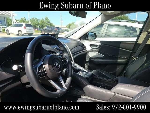 Used 2023  Acura Technology Package image 5