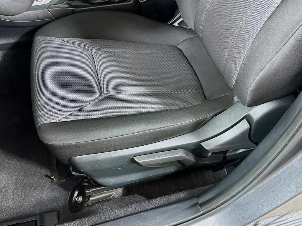 Used 2023 Gray Subaru Base image 23