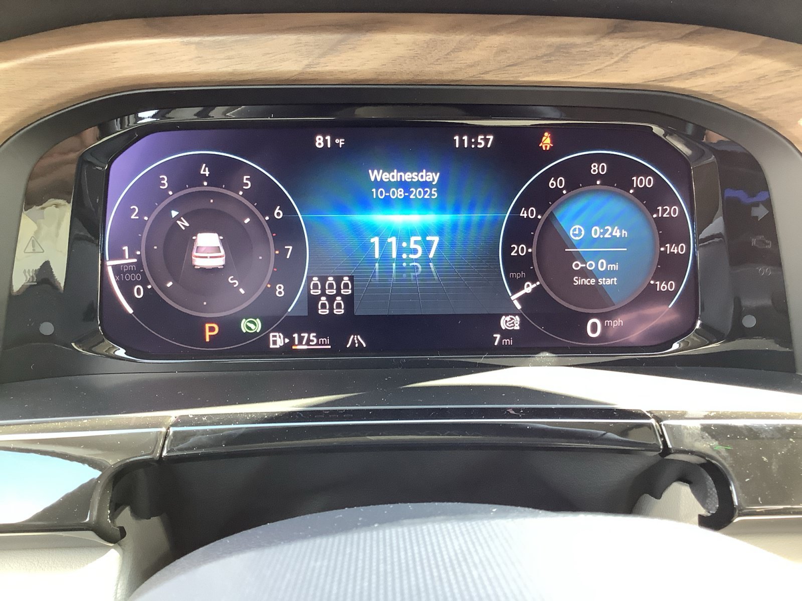 New 2026 OPAL_WHITE Volkswagen 2.0T SE image 20