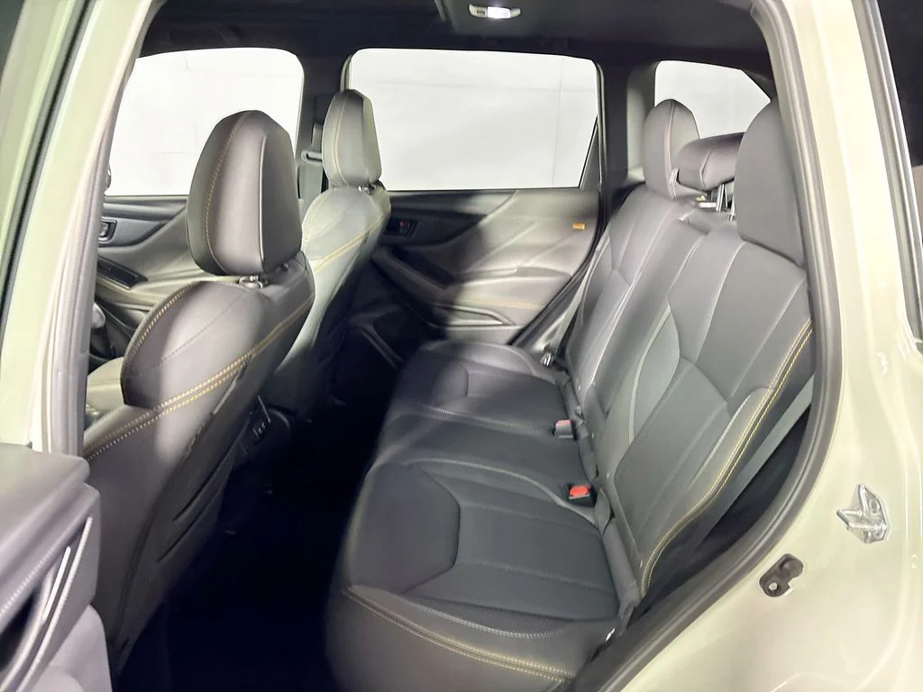 Used 2024 White Subaru Wilderness image 21