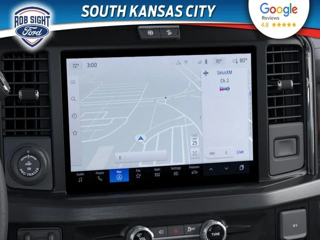 2026 Ford F-250 Super Duty Lariat - Photo 15