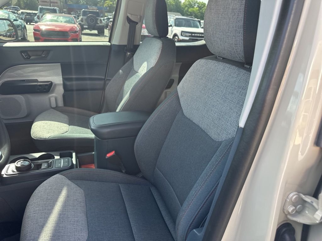 Used 2024 Terrain Ford XLT image 10