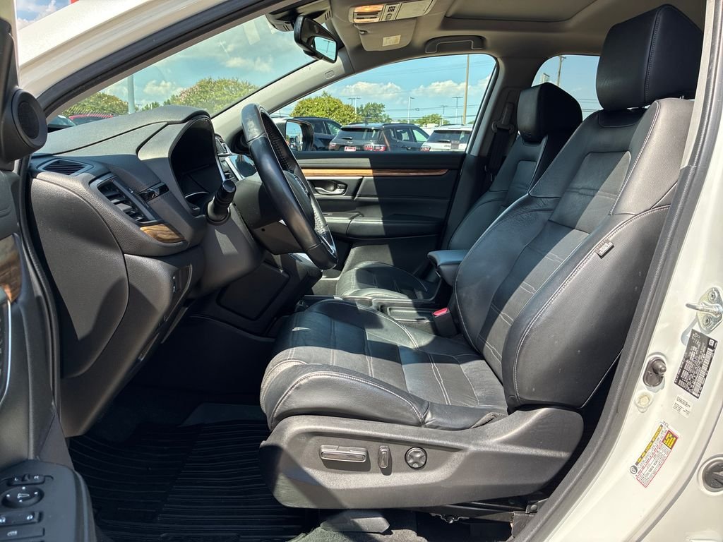 Used 2019  Honda EX-L image 24