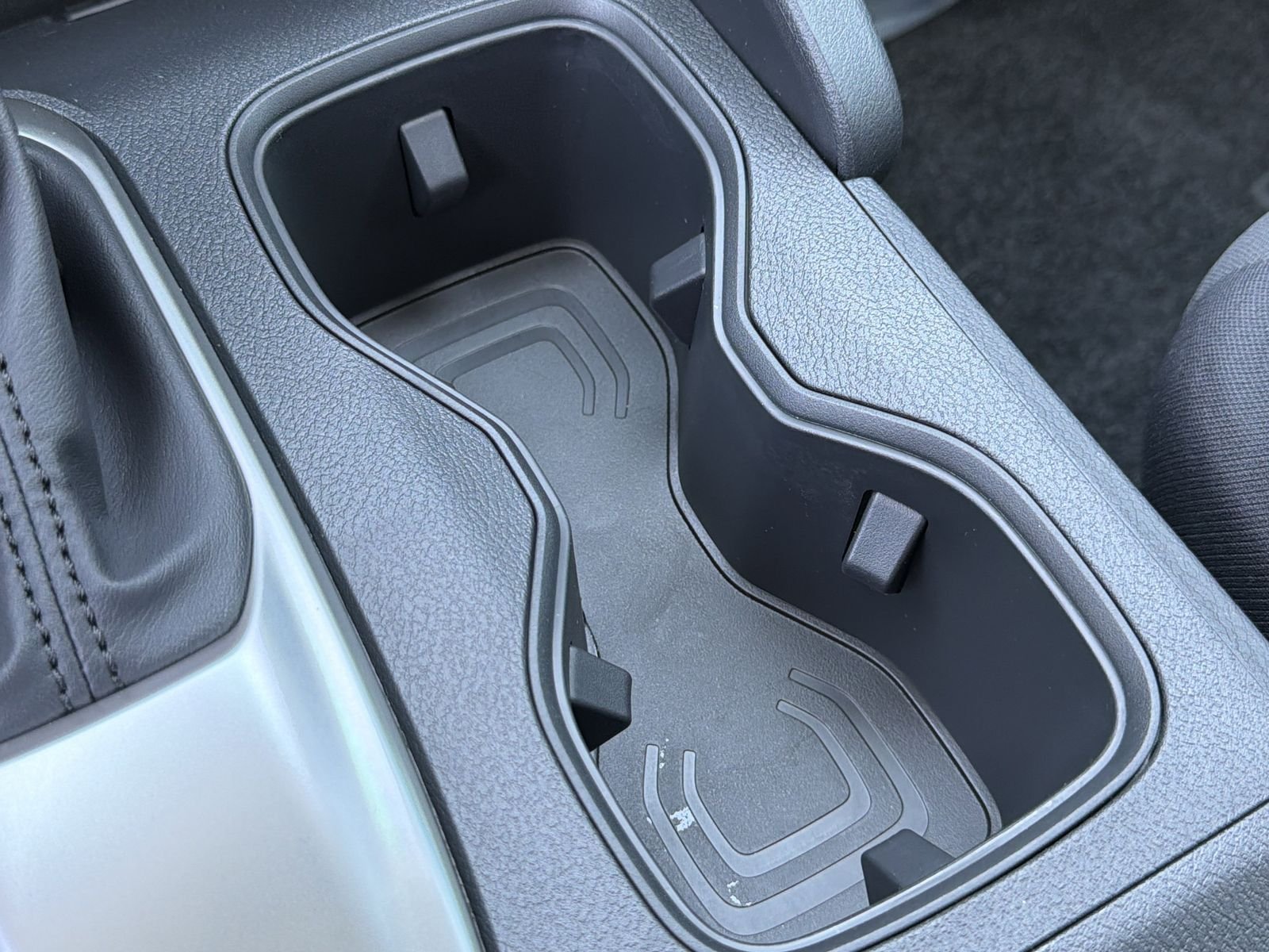 New 2026 White Nissan S image 11