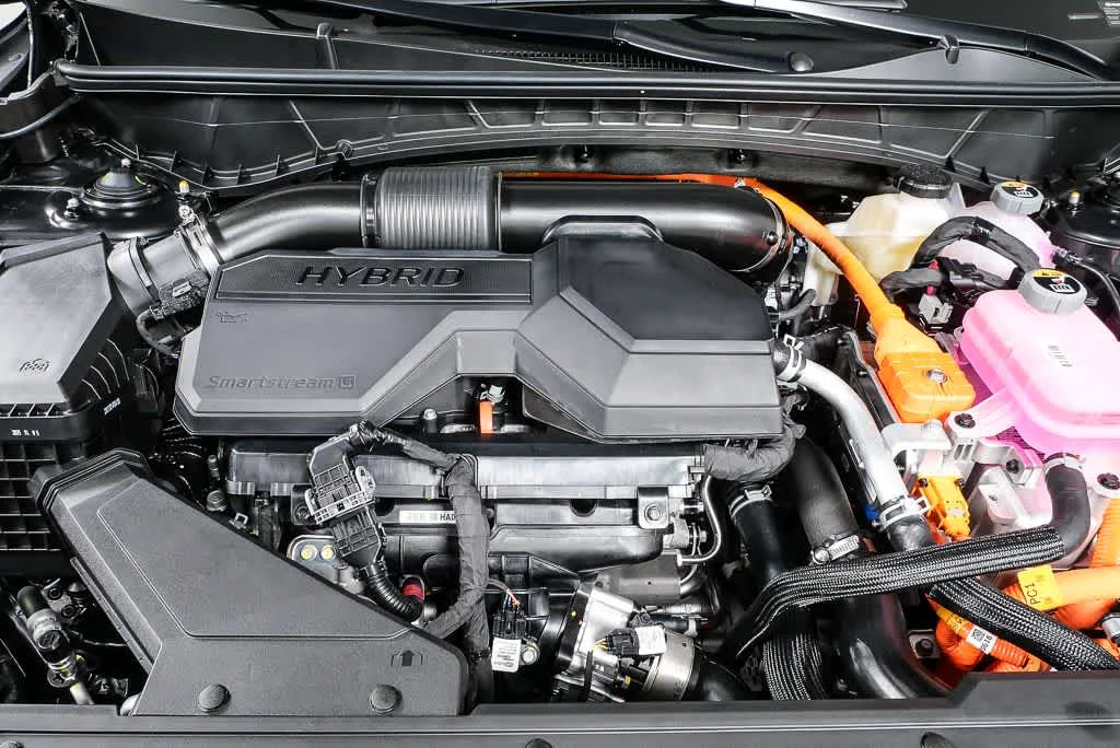 New 2026 Ash Black Hyundai Limited image 11