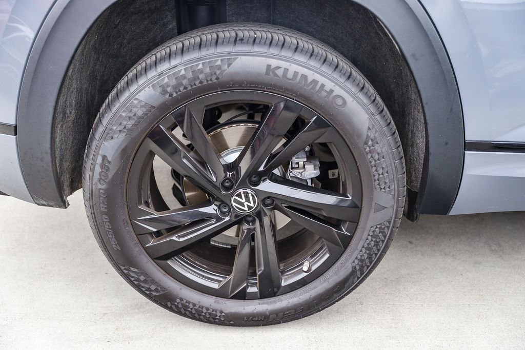 2025 Volkswagen Atlas Cross Sport SEL R-LINE - Photo 6