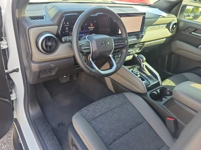 2024 Chevrolet Colorado ZR2 - Photo 22