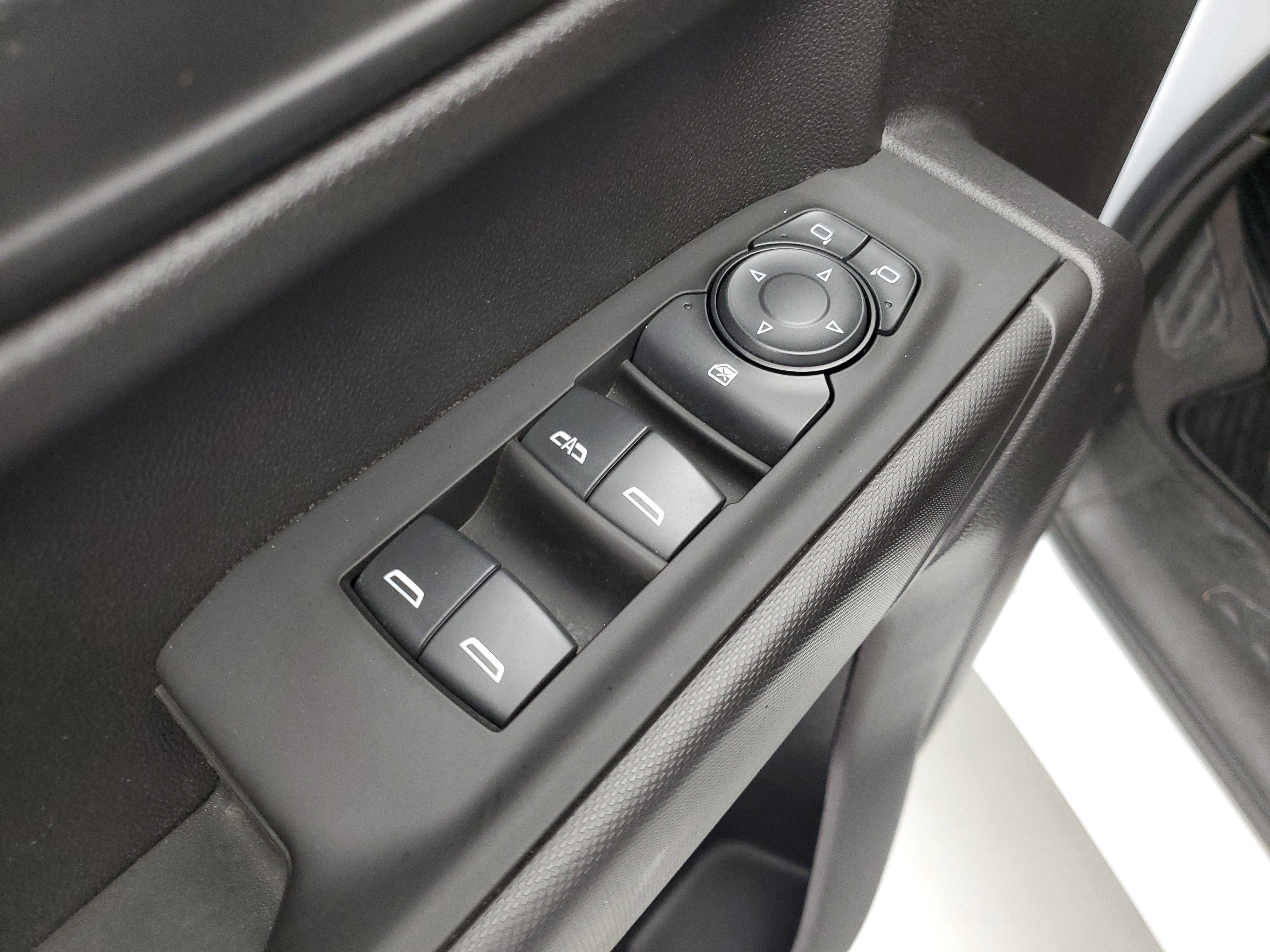 2024 Chevrolet Silverado 1500 Custom - Photo 20