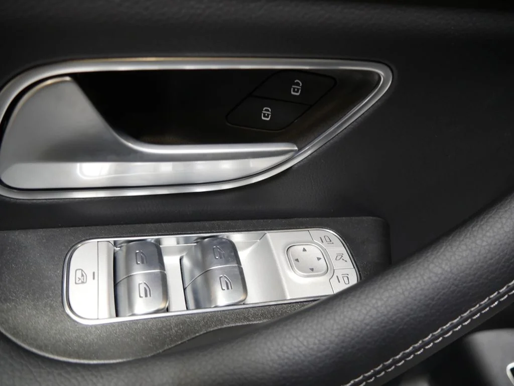 New 2026 Selenite Grey Metallic Mercedes-Benz GLE 350 image 18