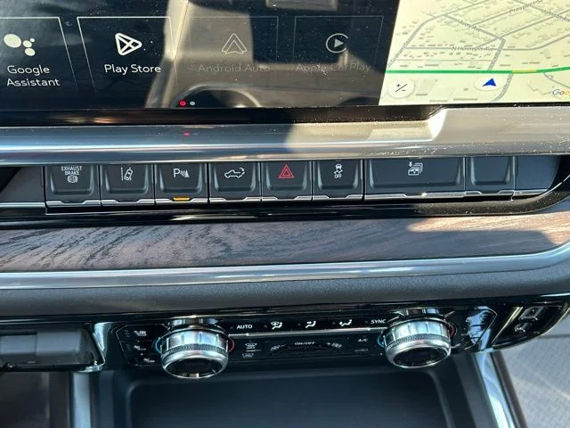 2026 GMC Sierra 2500HD SLT - Photo 37