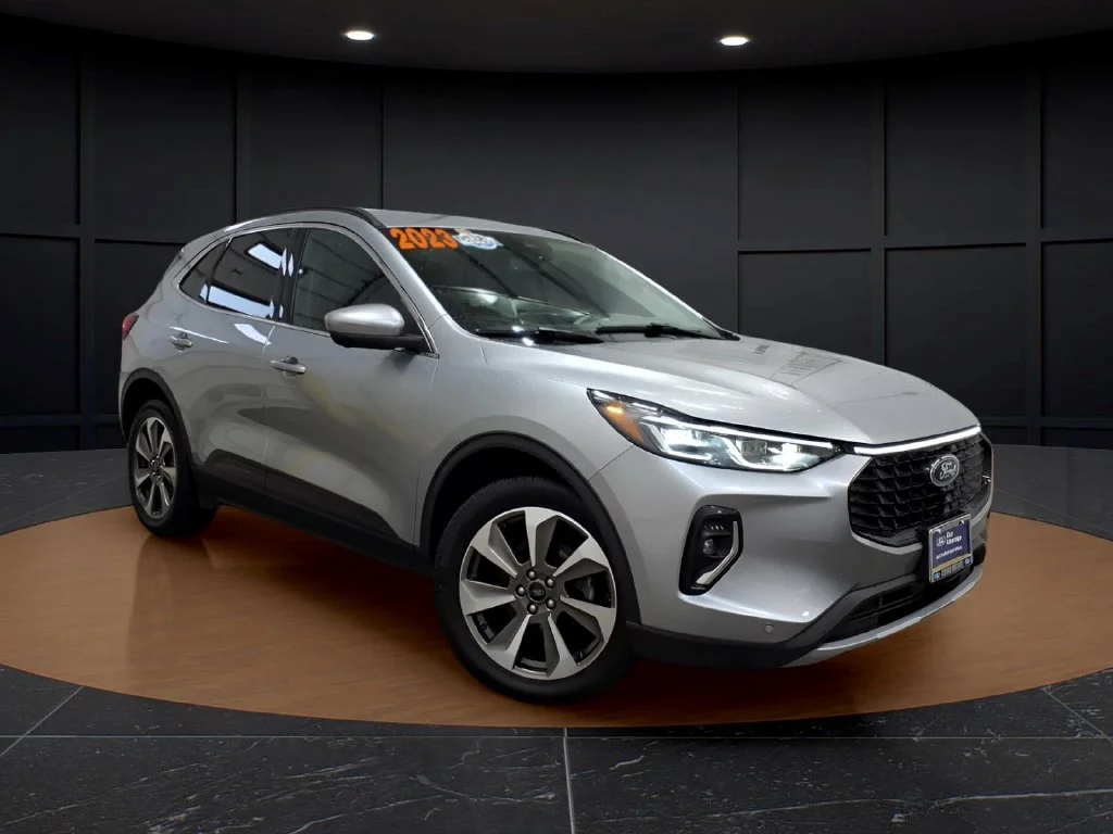 2023 Ford Escape