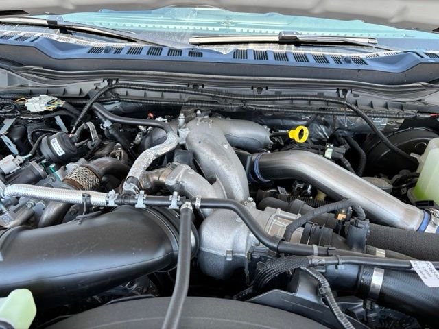 New 2026 Avalanche Ford F-250® XLT image 27