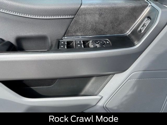 Certified Used 2024 Oxford White Ford XLT image 12