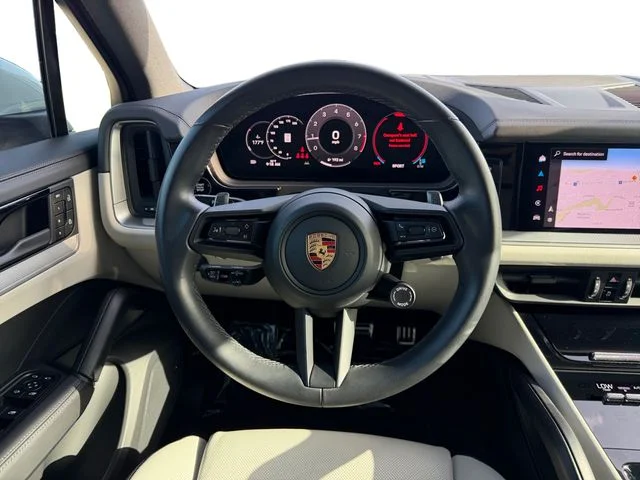Used 2024  Porsche S image 13