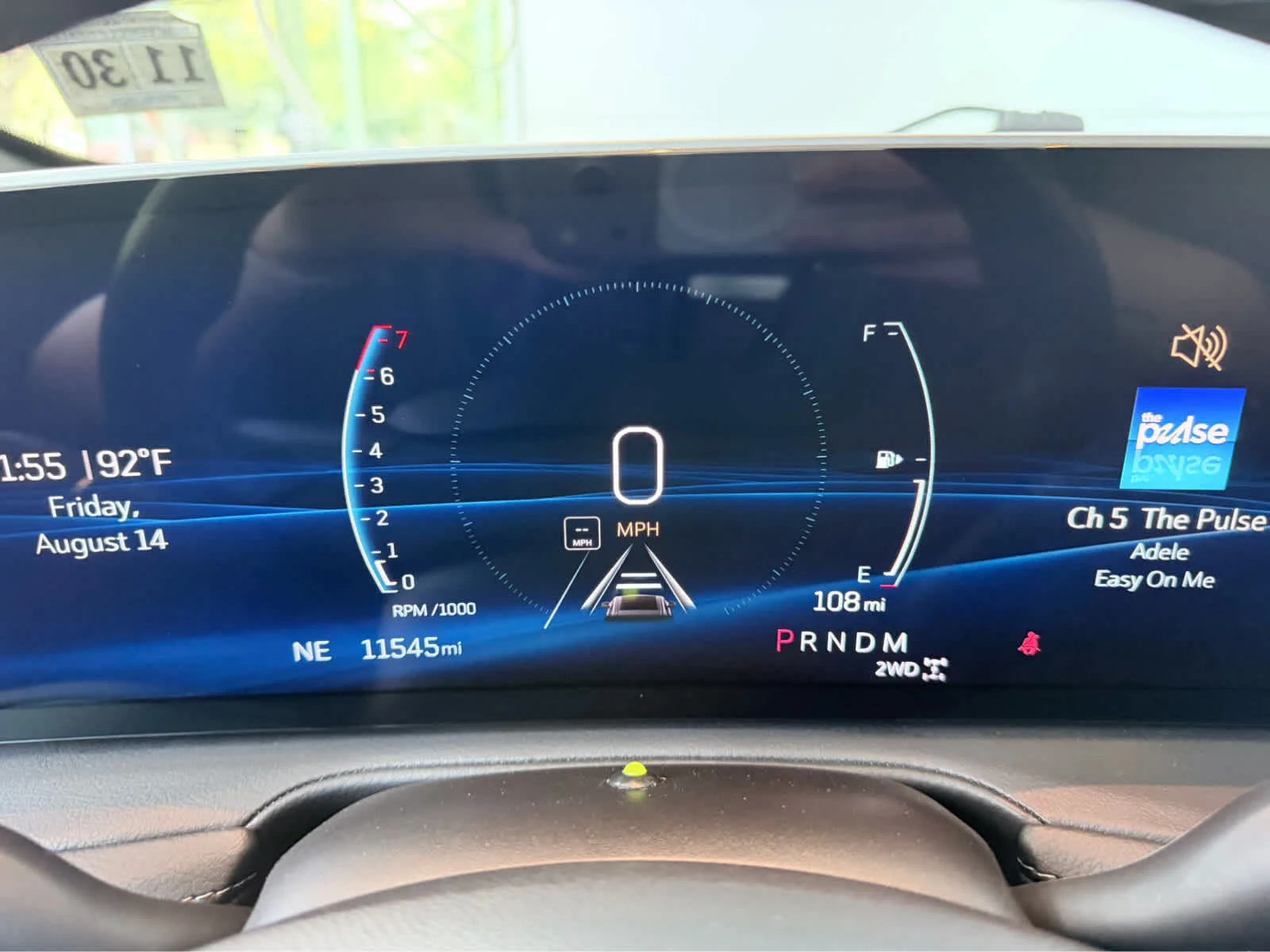 2024 Cadillac XT4 Premium Luxury - Photo 14