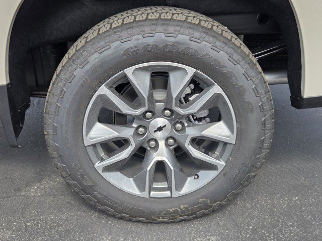 2026 Chevrolet Silverado 1500 RST - Photo 53