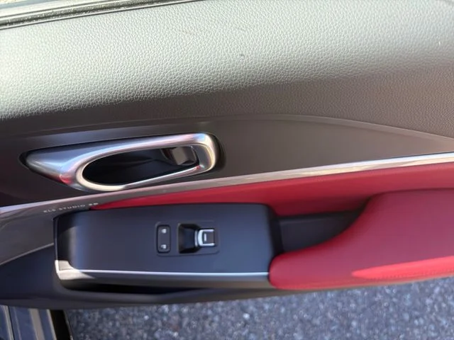 New 2026 Urban Gray Pearl Acura A-Spec Tech Package image 33