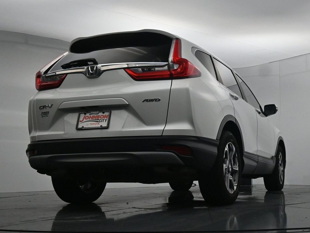 Used 2019  Honda EX-L image 36