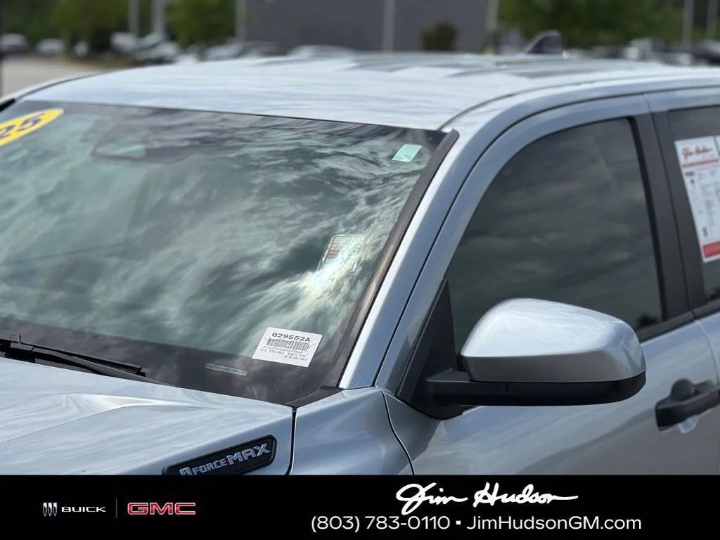 Used 2025 Black Toyota TRD Off Road image 11