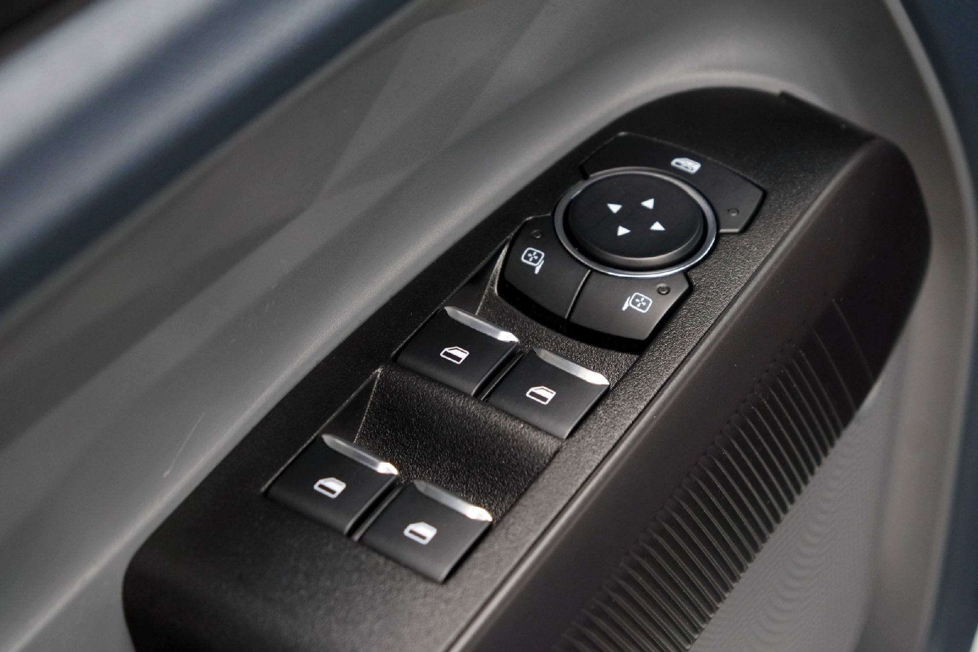 Used 2024 Cactus Gray Ford XLT Advanced image 19