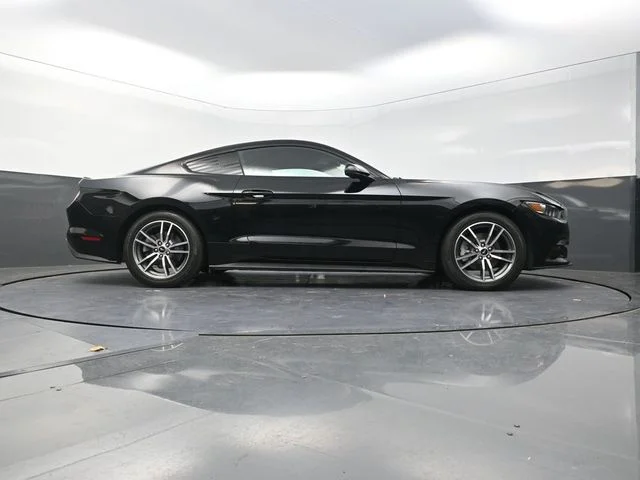 Used 2015 Black Ford EcoBoost Premium image 35