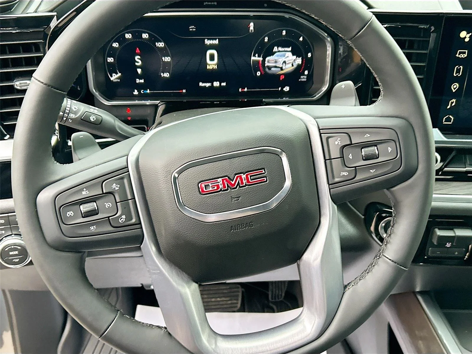 2026 GMC Sierra 1500 SLT - Photo 12