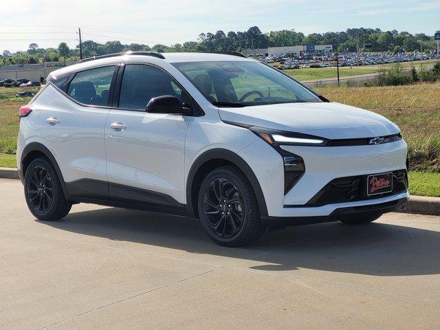 2027 Chevrolet Bolt EV RS Auto's photo