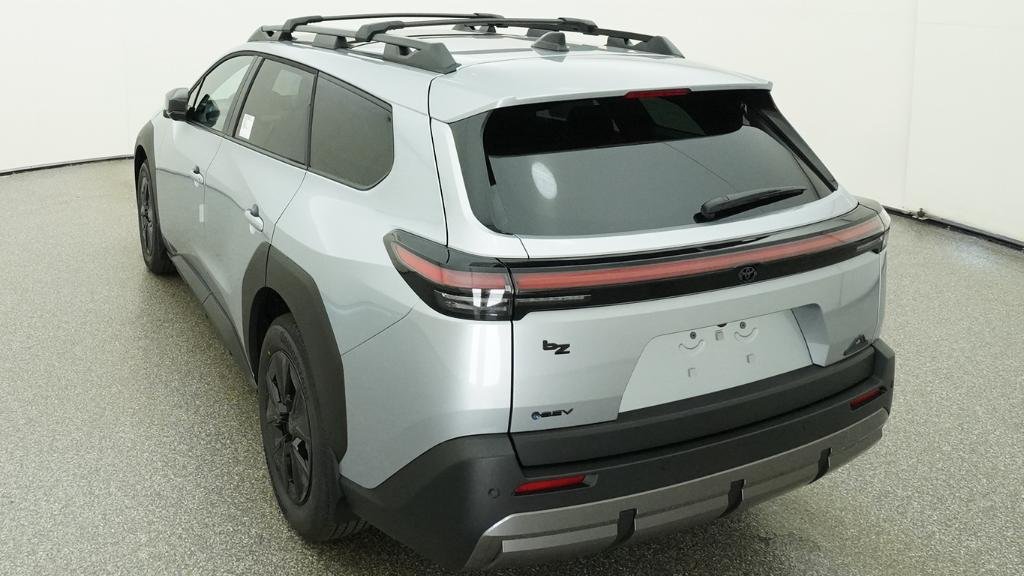 New 2026 Steel Toyota bZ Woodland Premium image 38