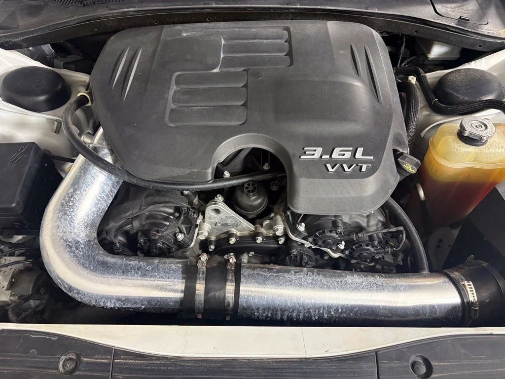 Used 2023 White Dodge GT image 40