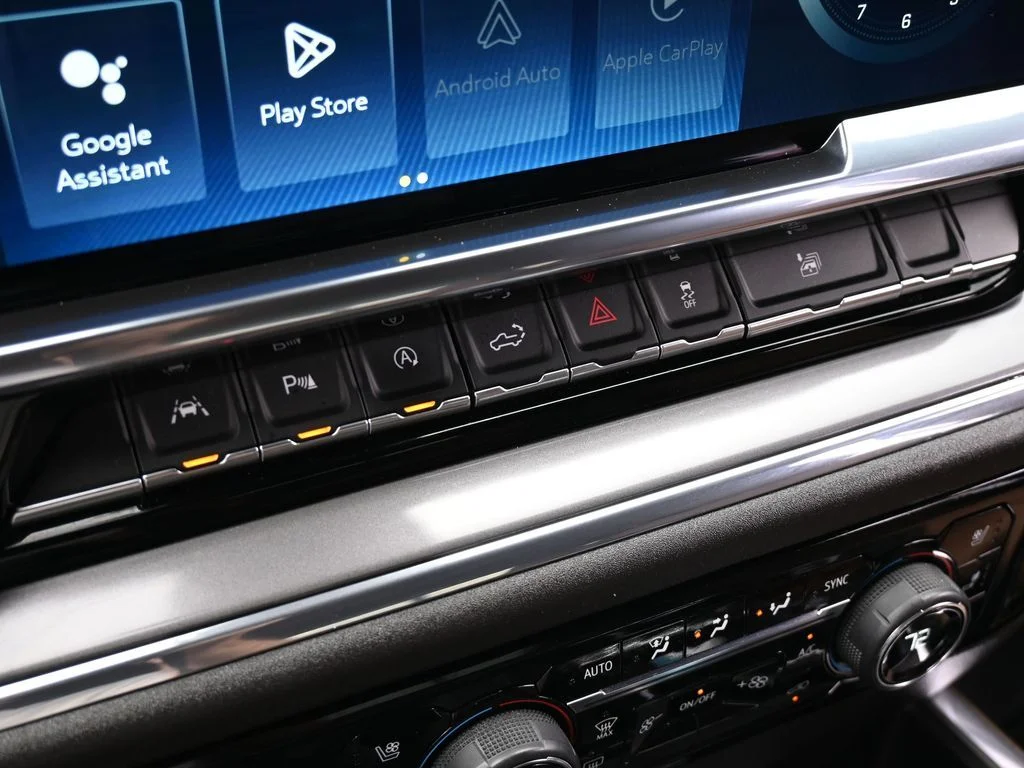 2024 Chevrolet Silverado 1500 High Country - Photo 31