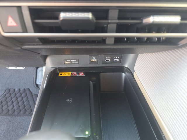 Used 2025 Silver Toyota SE image 23
