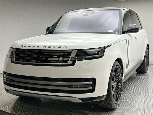2023|Land Rover|Range Rover|SE|LWB 7 Passenger|4D Sport Utility