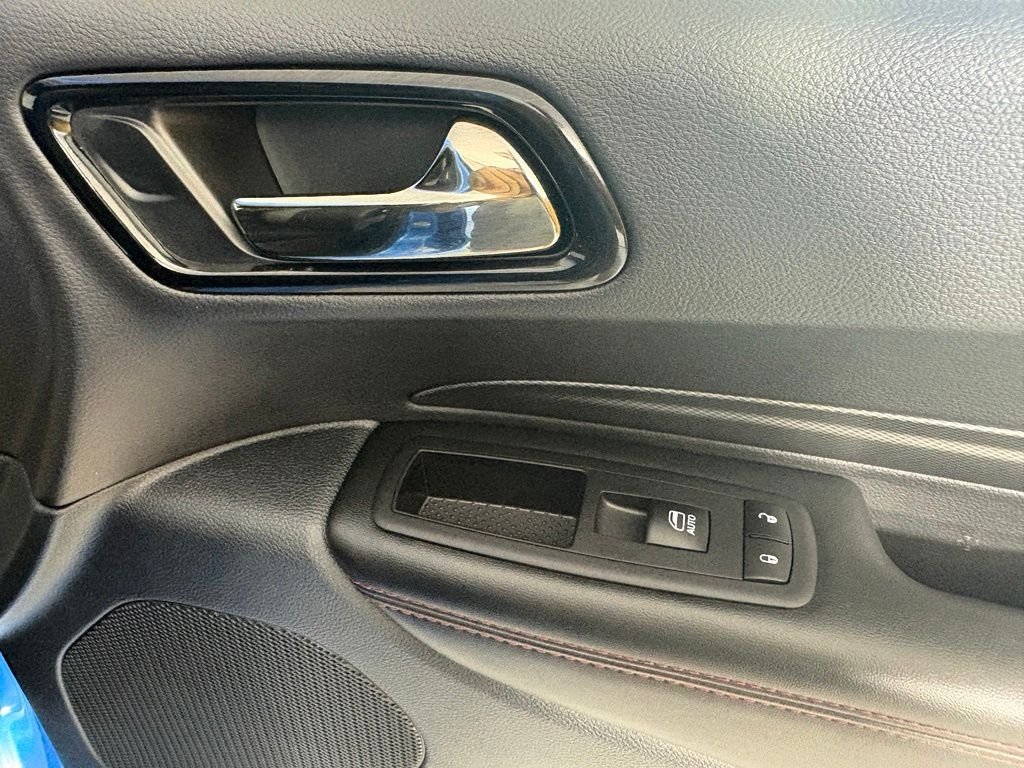 New 2026 B5 Blue Dodge GT Plus image 13