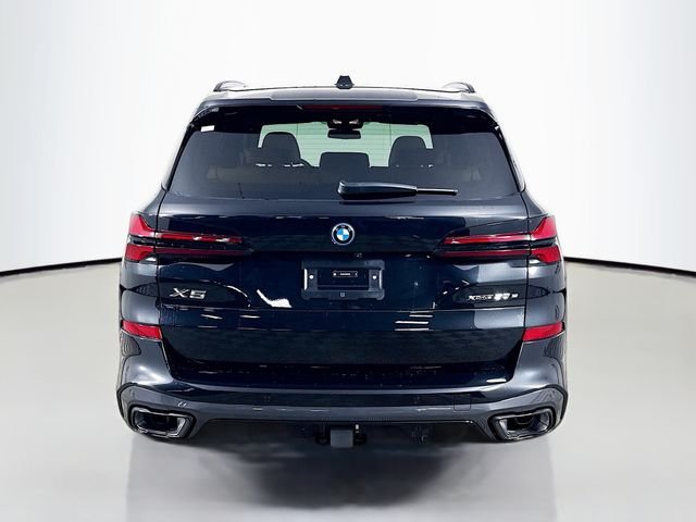 New 2026 Black BMW xDrive50e image 6