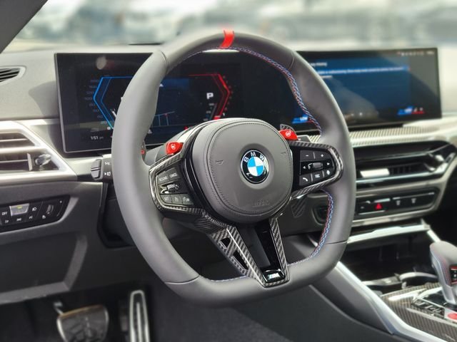 New 2026 Blue BMW Base image 15