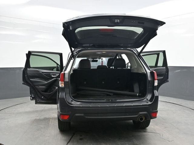 Used 2019 Gray Subaru Limited image 46
