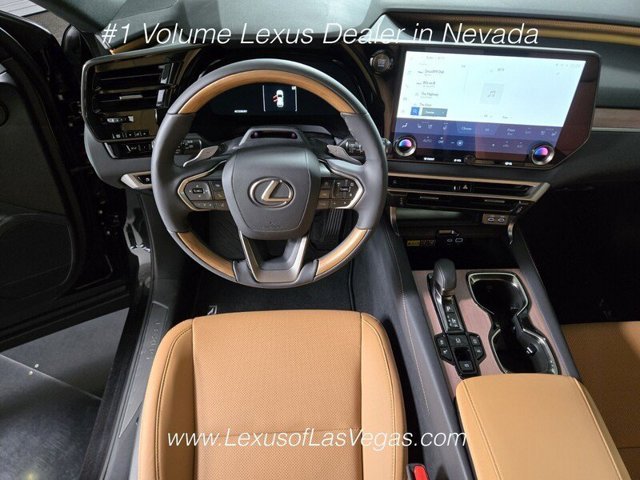 New 2026 Caviar Lexus PREMIUM image 20