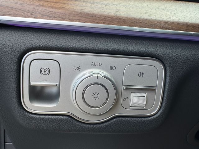 2025 Mercedes-Benz GLE GLE350 - Photo 37