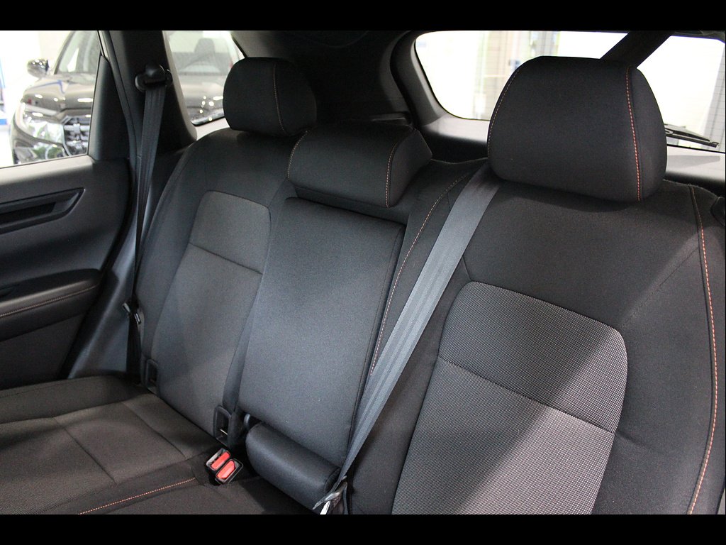 2026 Honda CR-V TrailSport - Photo 17