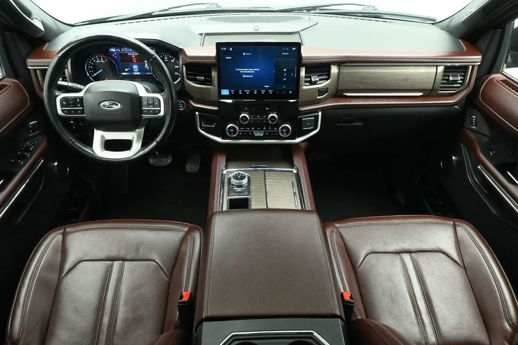 Certified Used 2024 Gray Ford Limited image 24