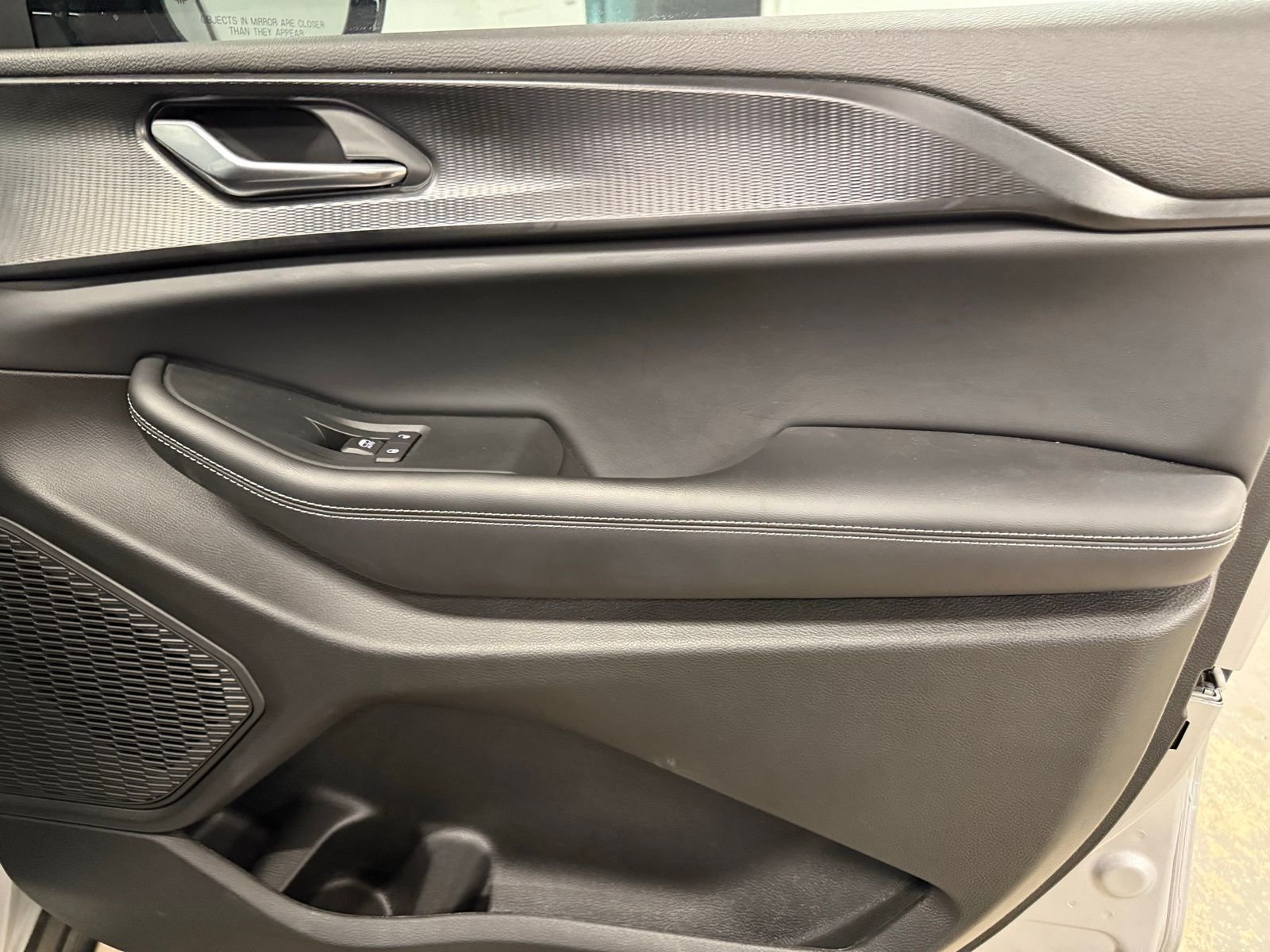 2025 Jeep Grand Cherokee L Altitude - Photo 26