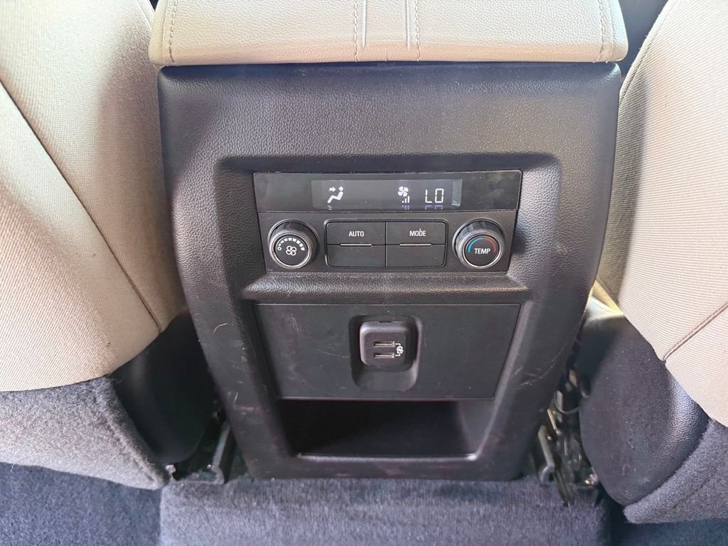 Used 2023 Gray Chevrolet LS image 15