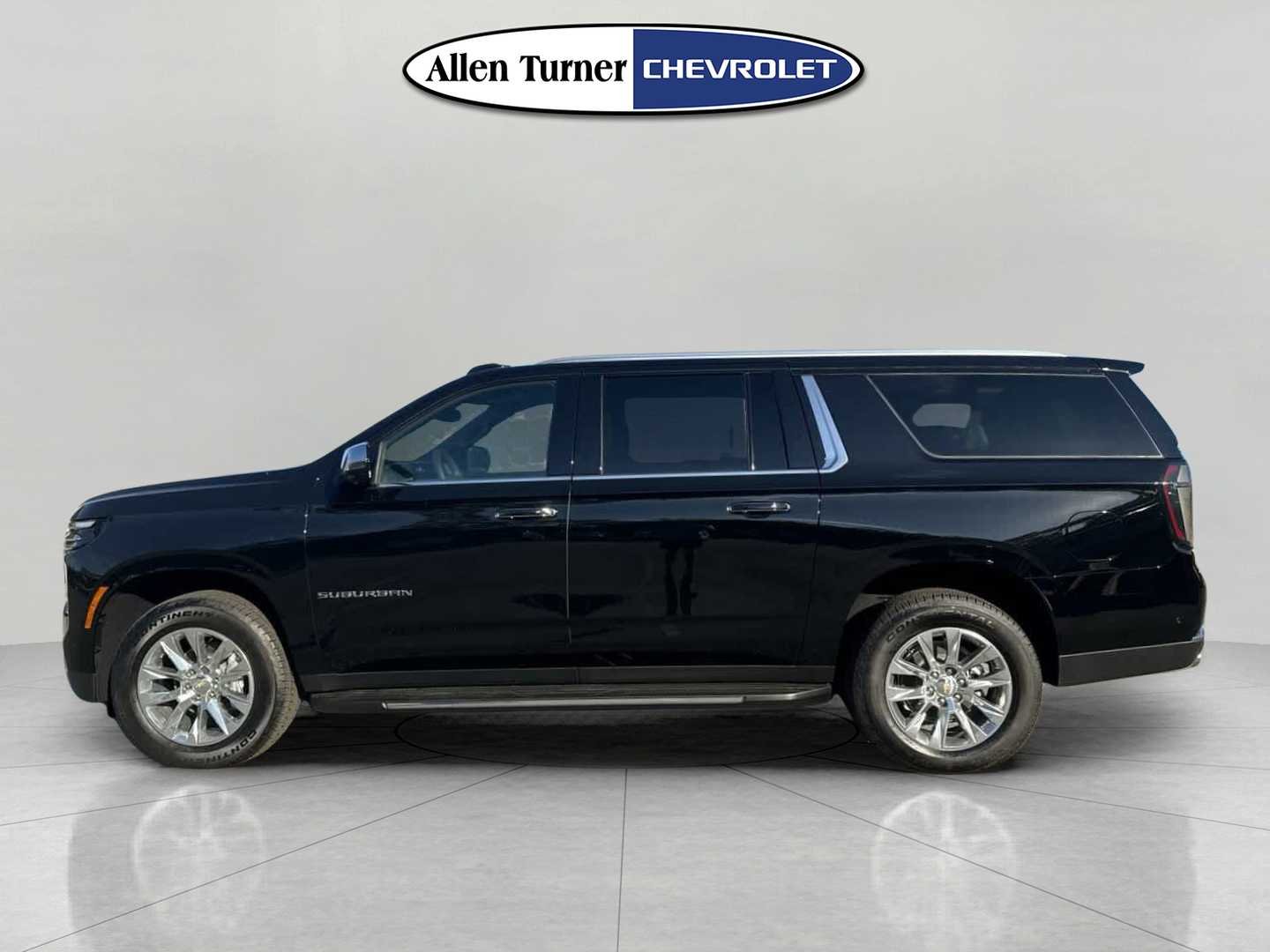 2026 Chevrolet Suburban Premier - Photo 6
