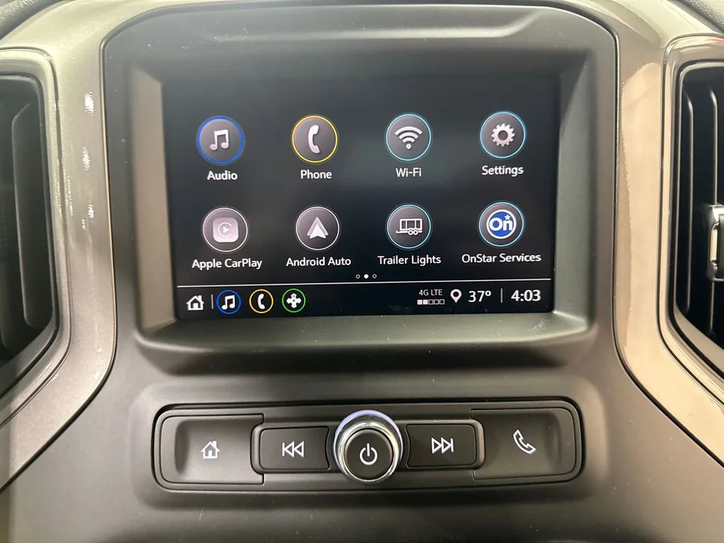 New 2026 Summit White GMC Pro image 10