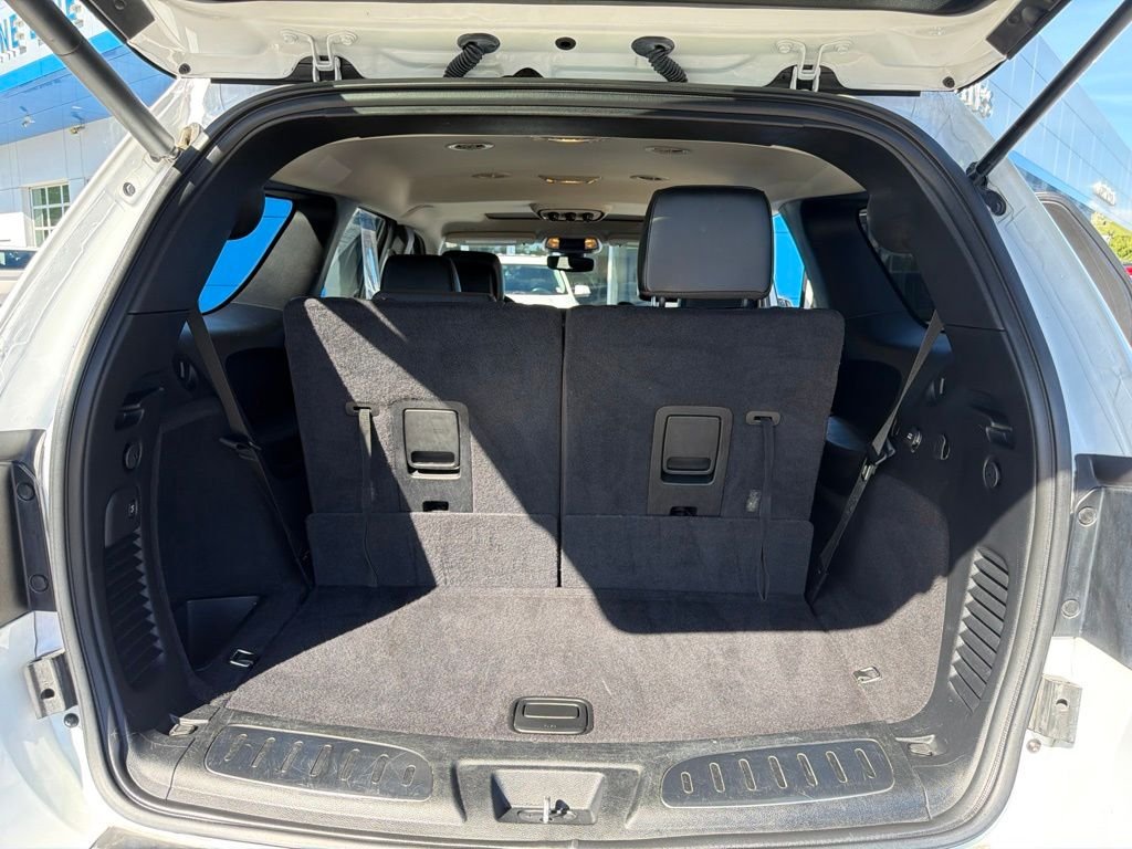 Used 2018 White Dodge GT image 29