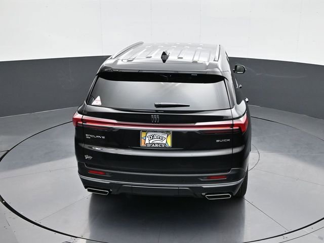 2026 Buick Enclave Preferred - Photo 15