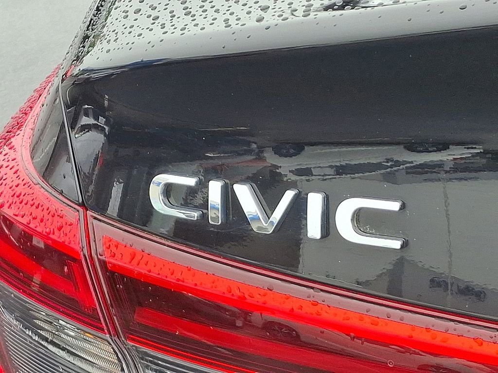 2023 Honda Civic Sport - Photo 61