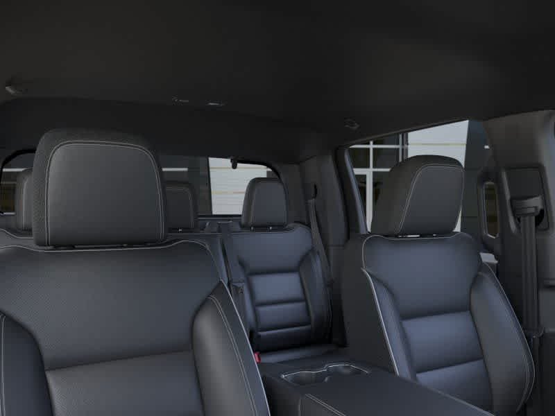 New 2026 Onyx Black GMC Elevation Extended Range image 24