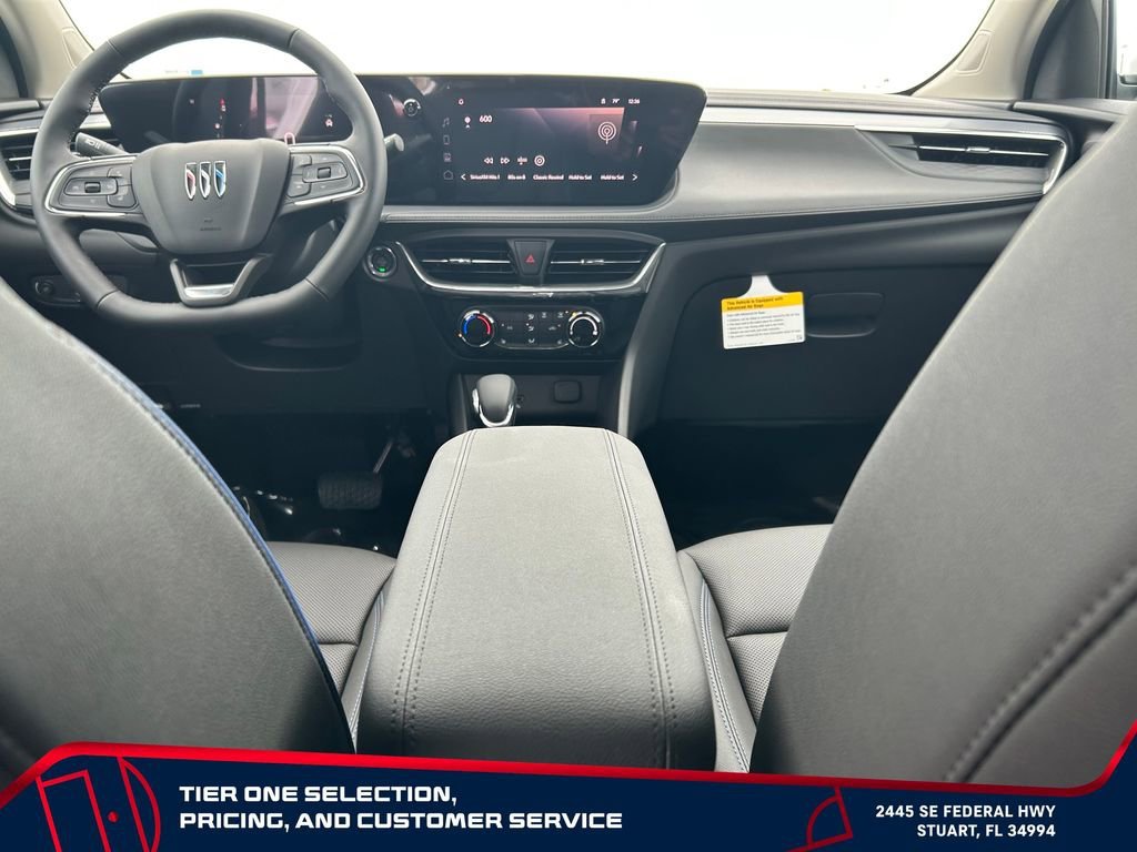 2026 Buick Encore GX Sport Touring - Photo 32